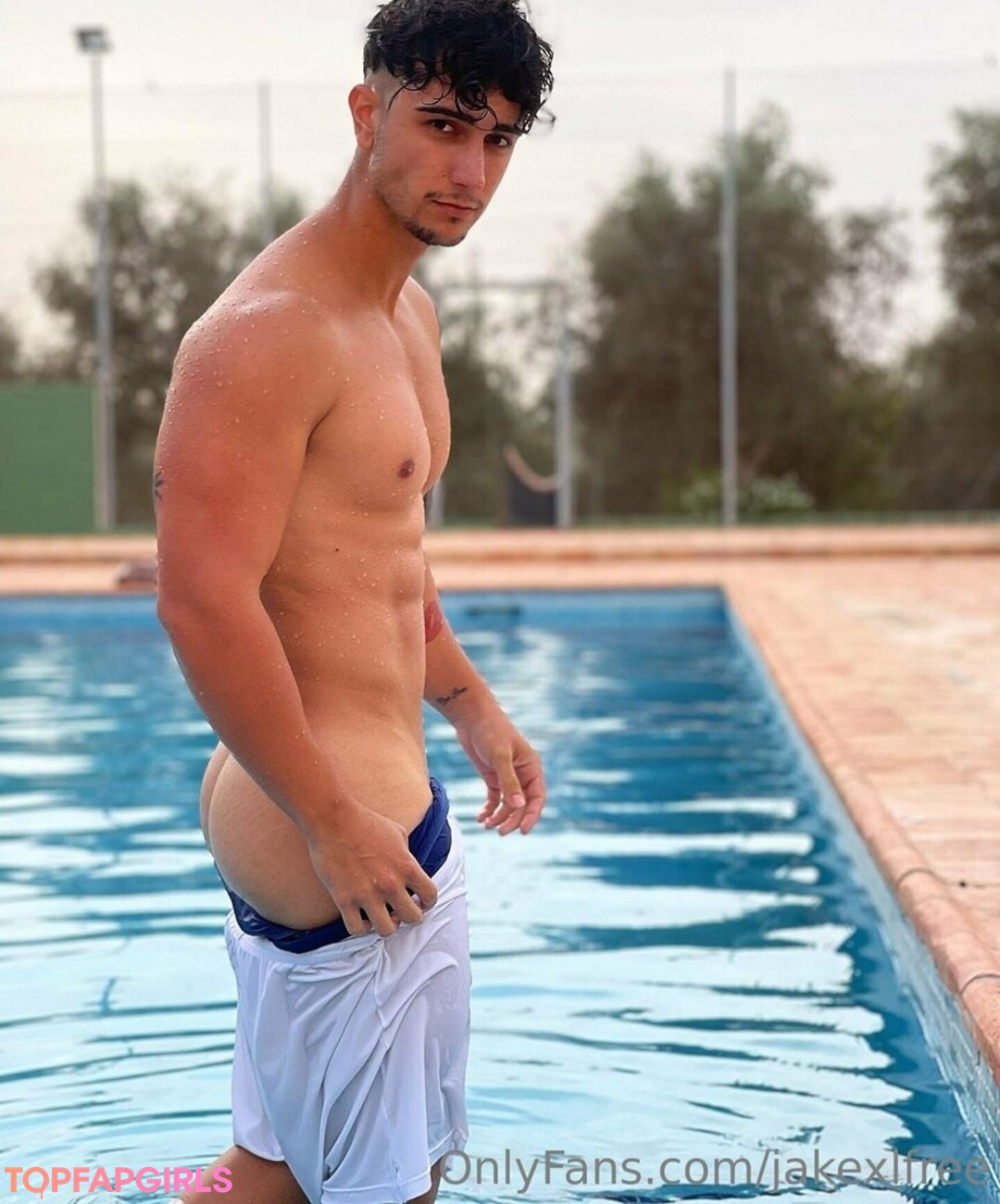 exoticboyfree modèles nus galeries