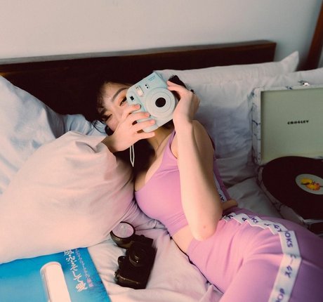 Nayoung Kim xxx étoile images