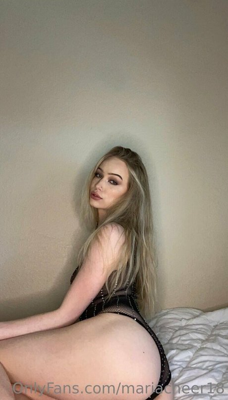 mariacheer18 modèle sympa image