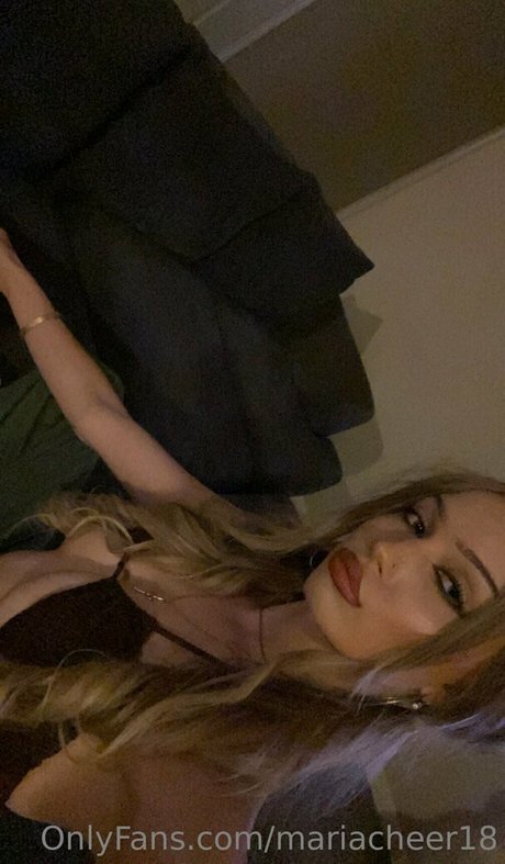 mariacheer18 actrice hd collection