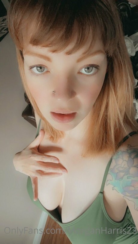 morganharris23 belle star du porno img