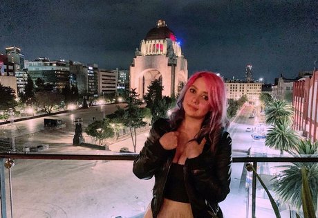 Jezz Angeles sexe star photo