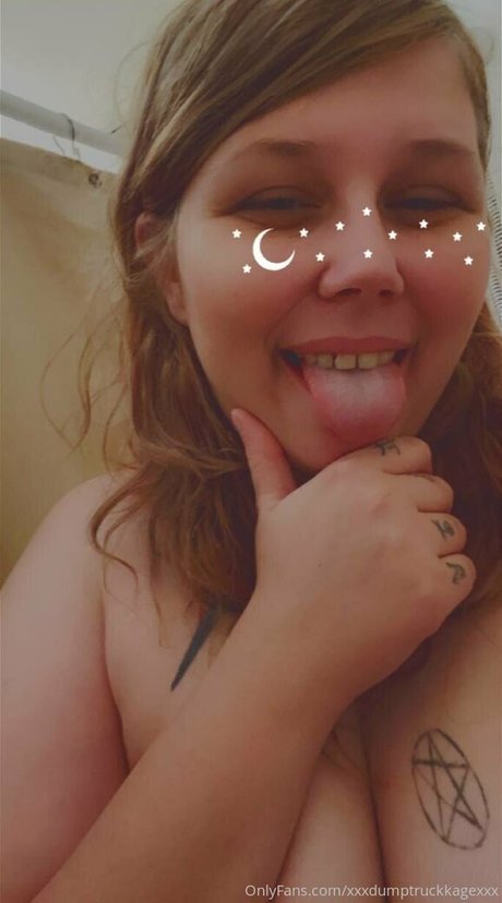 xxxdumptruckkagexxx étoile gratuite photos