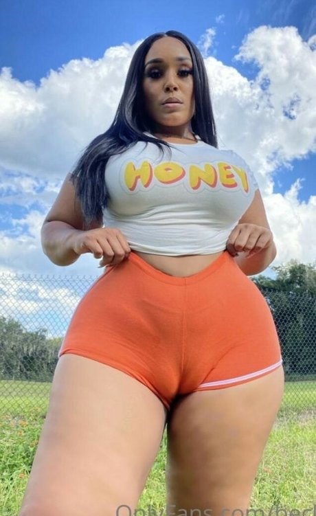 Beckkywylin modèle artistique collection