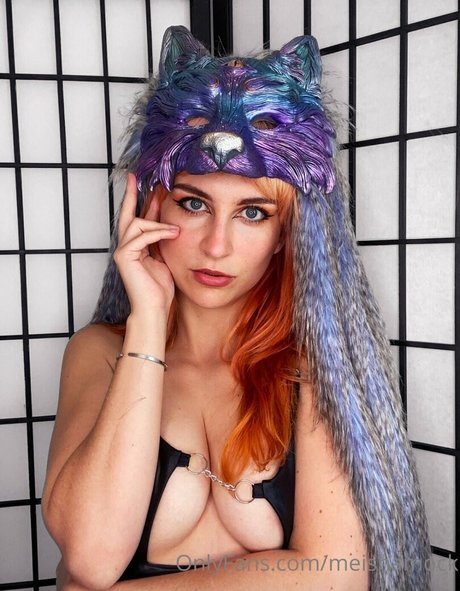 meishamock top star image