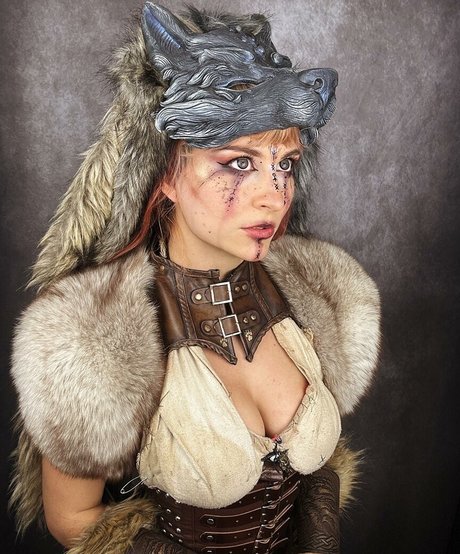 meishamock modèle hd des photos