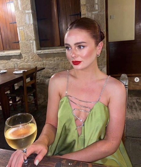 Hannah Laresa Smith star du porno nue img