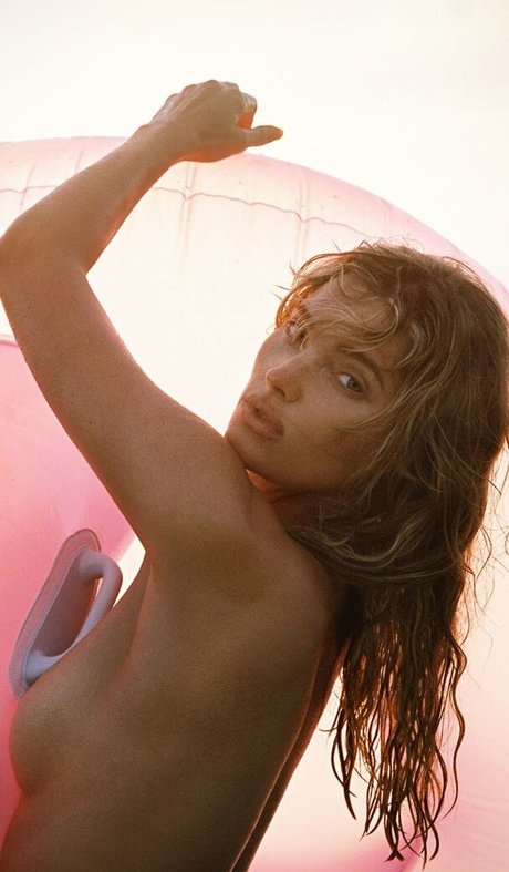 Elsa Hosk meilleure actrice photos