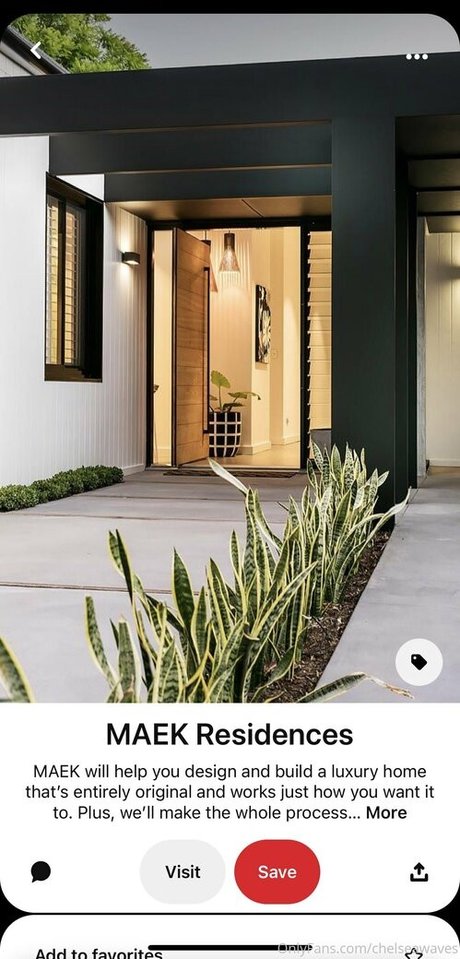 chelseawavesvip étoile adulte des photos