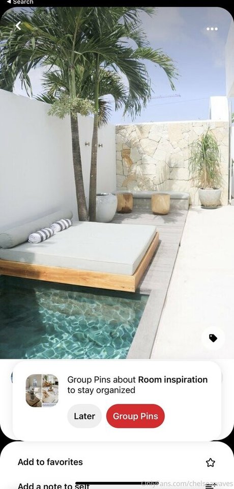 chelseawavesvip mannequin galerie