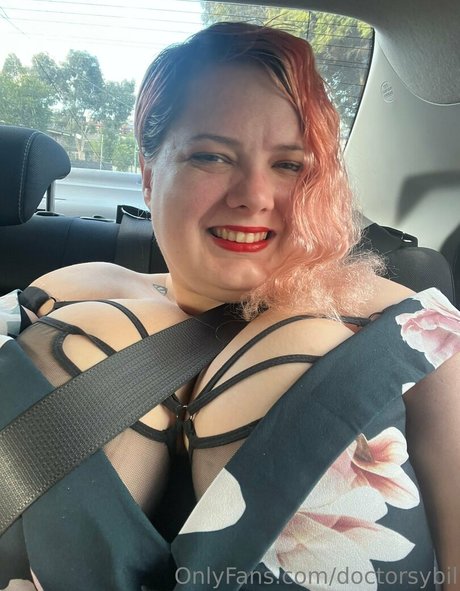 doctorsybil star du porno chaude galeries