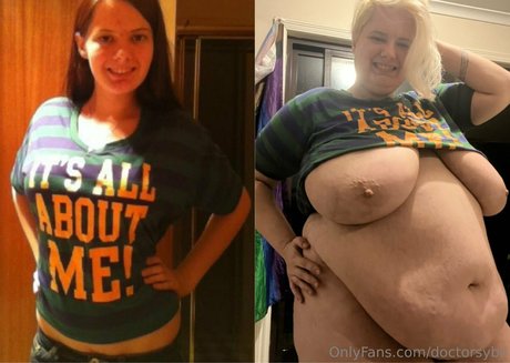 doctorsybil star du porno xxx img