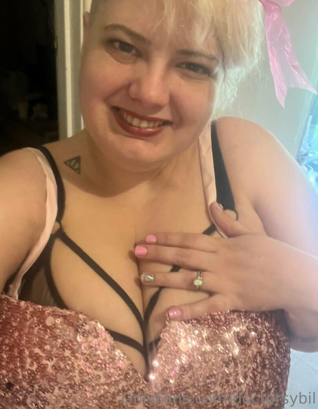 doctorsybil modèle xxx photo