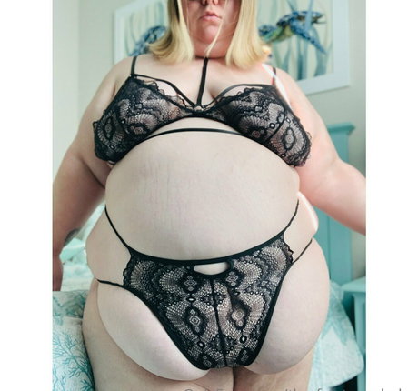 fat toni babe xxx étoile image