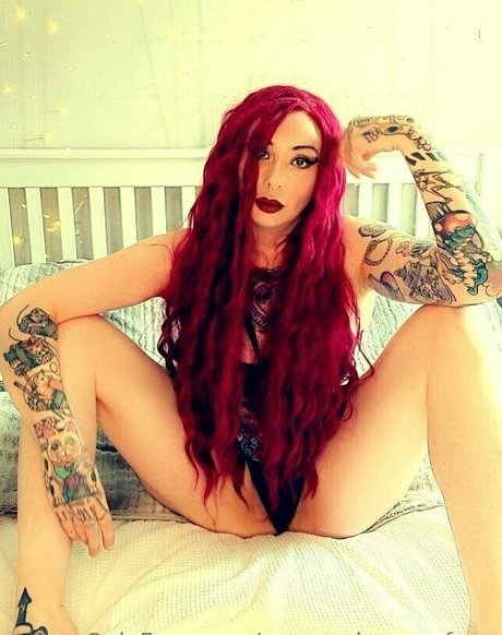 msannabananafree modèle exclusif des photos