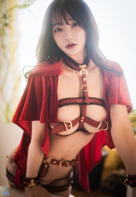 Son Ye Eun star du sexe img