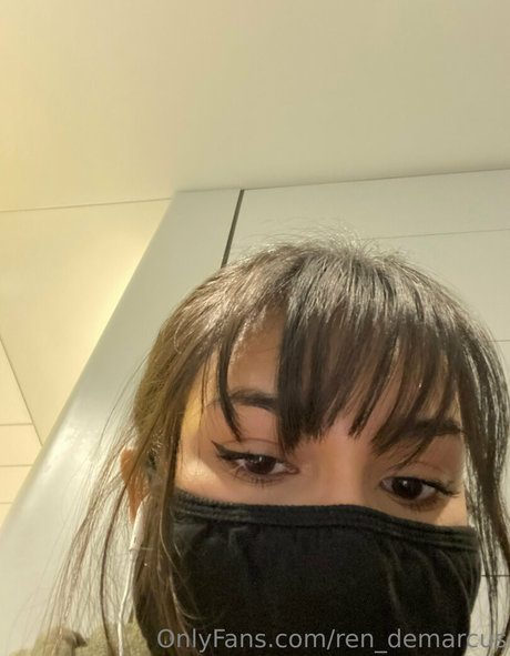 ren demarcus Fotoaufnahmen