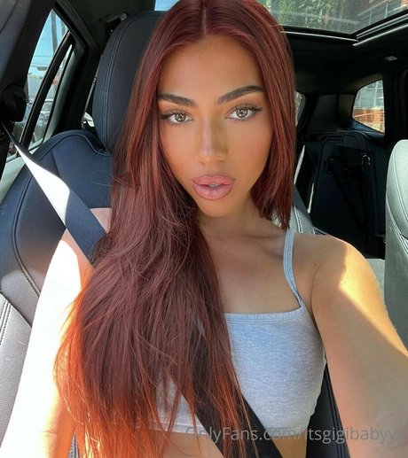 itsgigibabyyy nus de stars du porno photos