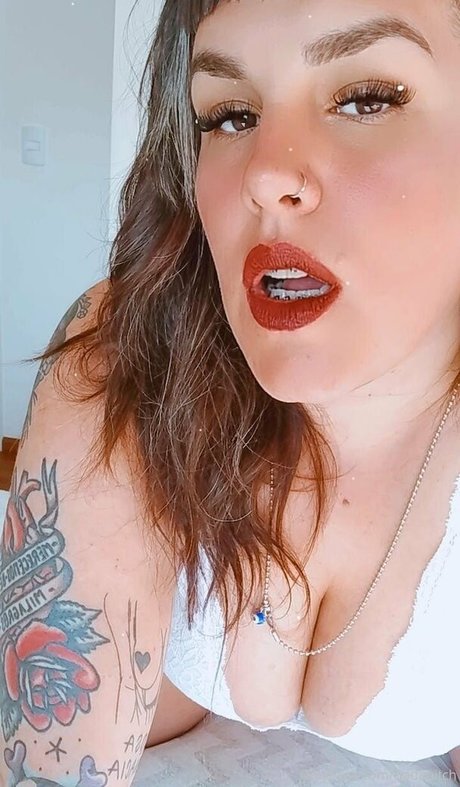 dadabitch étoile sexy photo