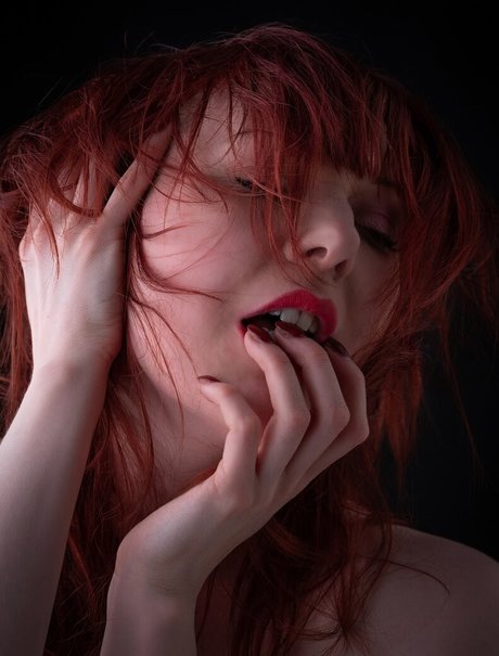 Kitty Quinzell modèle gratuit photo