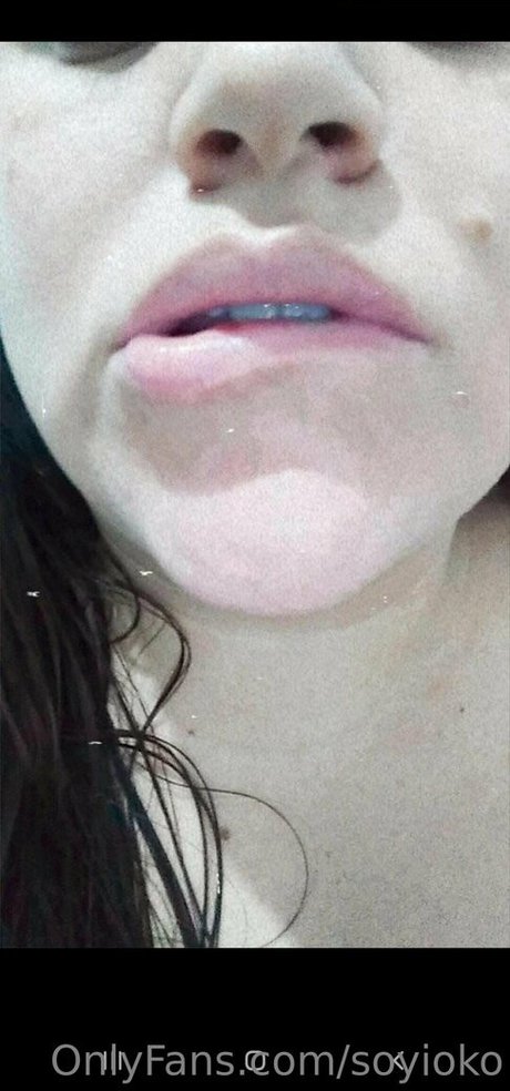 soyioko étoile parfaite photo