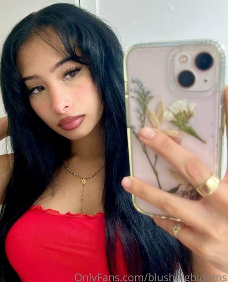 blushingblooms star pornographique des photos