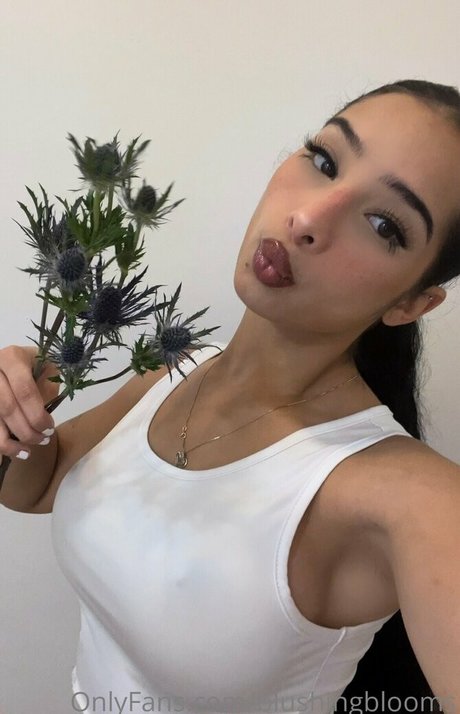 blushingblooms belle actrice collection