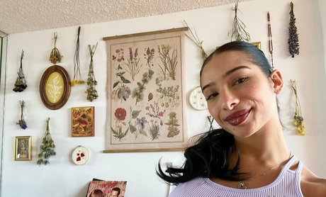 blushingblooms étoile érotique img