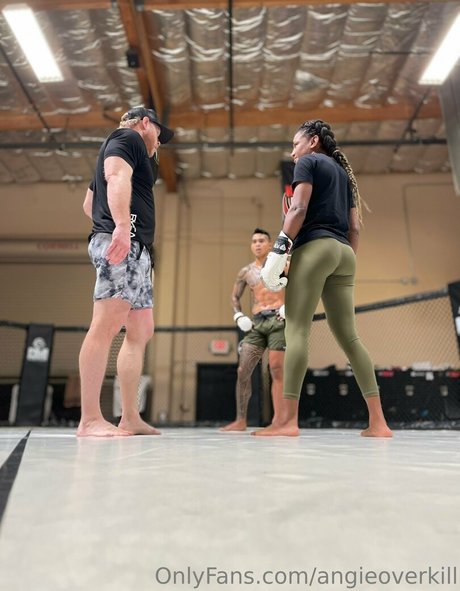 angieoverkill actrice image