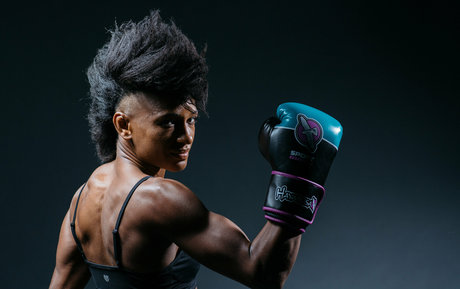 angieoverkill modèles nus photo