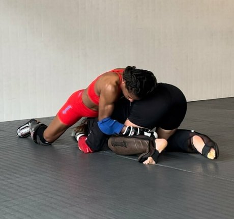 angieoverkill belle étoile image