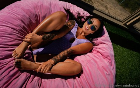 winniehoney star du porno gratuite archive