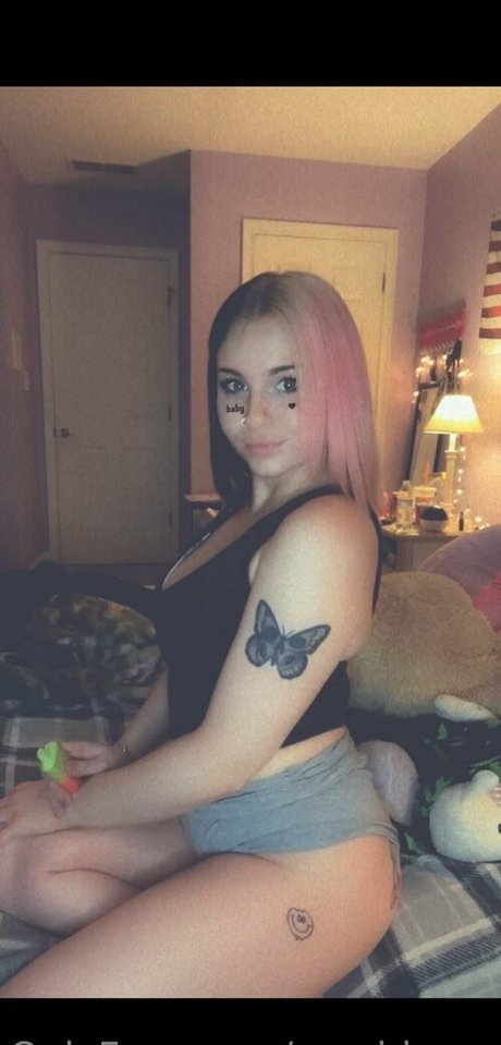 cambbyyy star du porno sexy photo