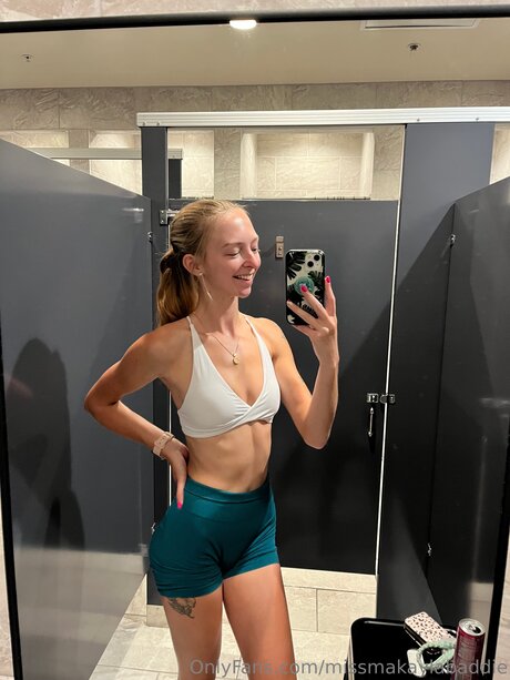 missmakaylabaddie étoile chaude archive