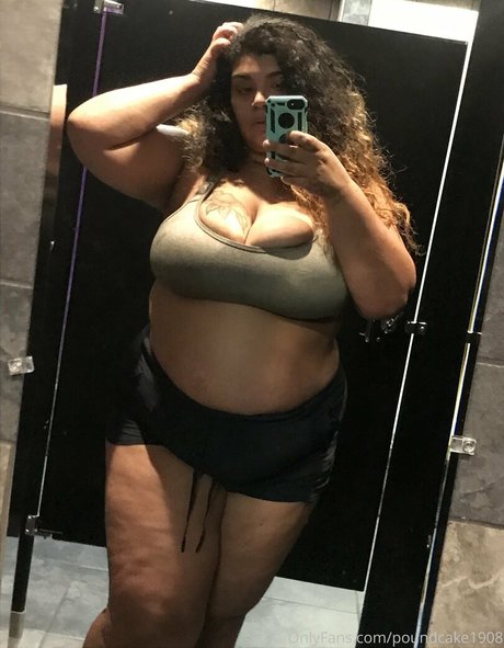 fitness ébène onlyfans exclusif collection