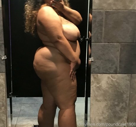 poundcake1908 étoile sexy photos