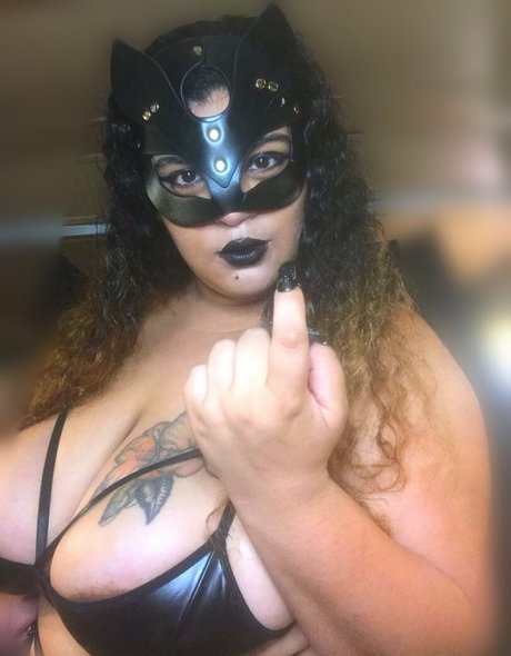 poundcake1908 modèle exclusif des photos