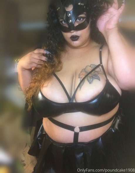 poundcake1908 actrice images