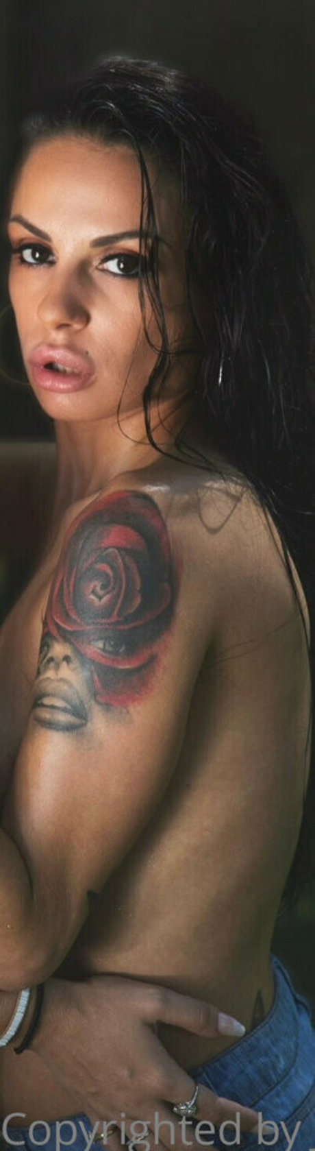 jojospataforafree modèle érotique photos