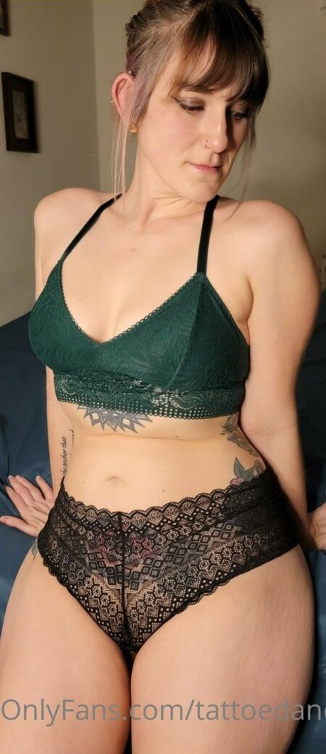 tattoedandsubmissive Profilfoto