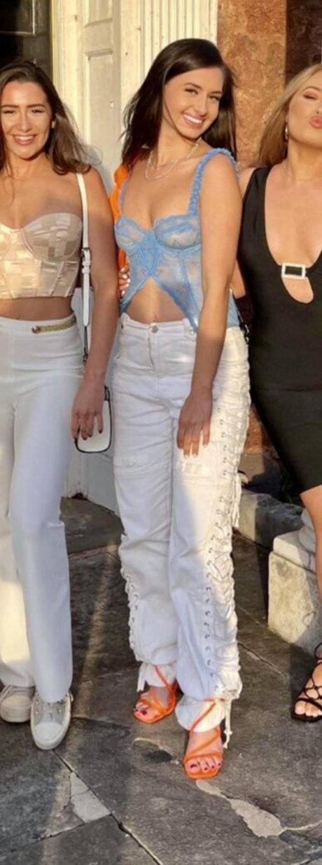 Brittany Carter actrice sexy img