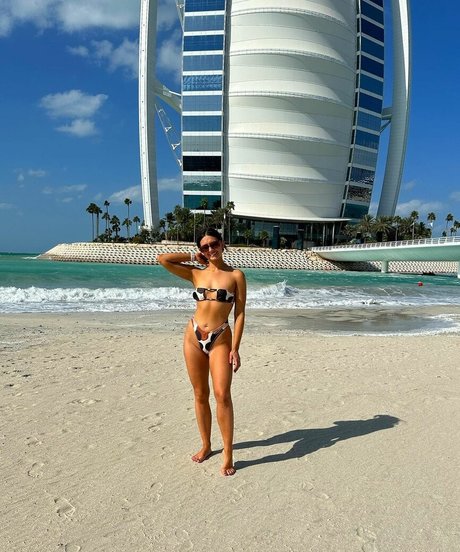 Brittany Carter étoile adulte img