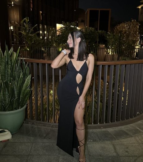 Brittany Carter meilleure étoile photos