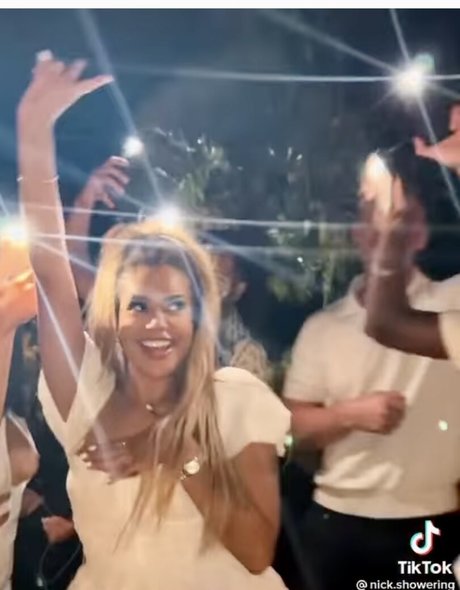 Brittany Carter actrice libre photo