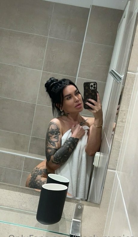 black monica étoile exclusive archive