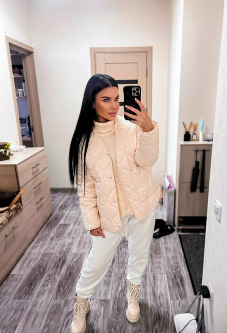 black monica modèle exclusif image