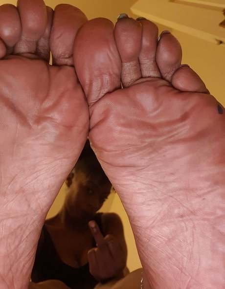 queencocoa modèle des photos