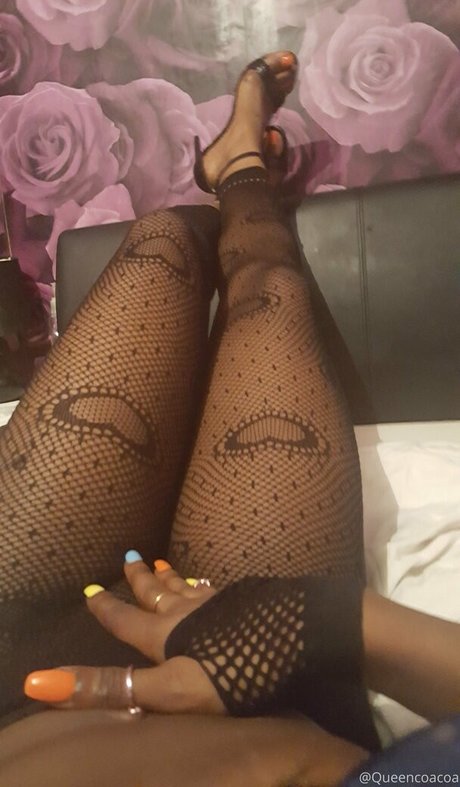 queencocoa star du porno gratuit img