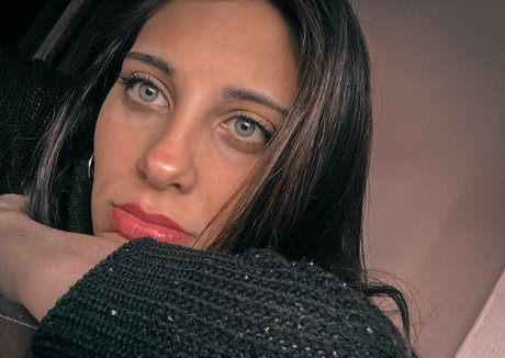 baabyqueenn étoile de l'art collection