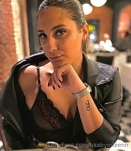 baabyqueenn art modèle images